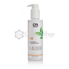 ONMACABIM NR Cleansing Gel 200ml/ Очищающий гель для нормальной и сухой кожи 200мл